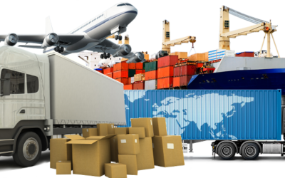 Jasa Ekspedisi: Kirim Cargo Murah Jakarta Balikpapan Tercepat