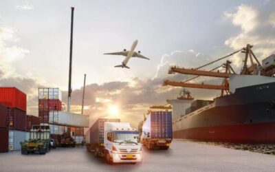 Ekspedisi Cargo Murah Batam Jakarta dengan Layanan Pickup