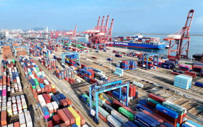 Jasa Kargo Cepat Semarang Gorontalo, Ongkir Murah & Aman