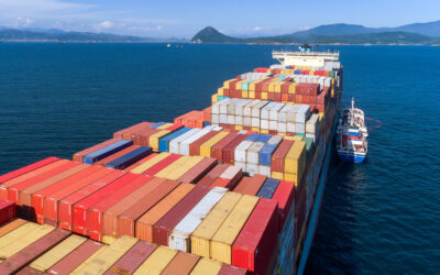 Cargo Murah Jakarta Kendari Termurah Hari Ini