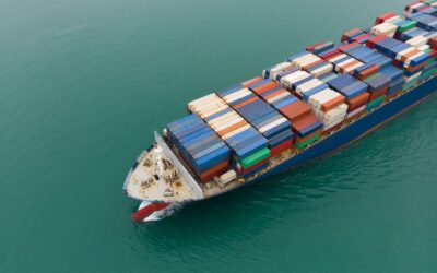 Jasa Ekspedisi Cargo Laut Murah Manado Jakarta Terpercaya