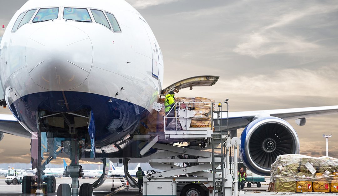 Jasa Ekspedisi Melayani Cargo Udara Surabaya Jayapura Tercepat