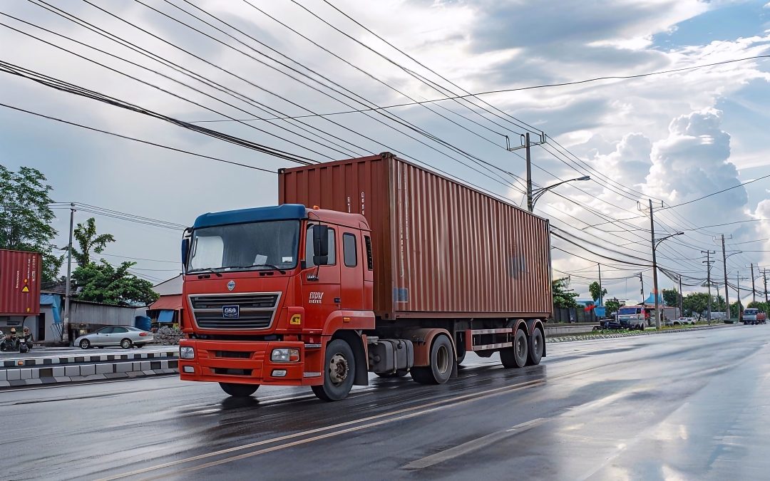 Trucking Barang Palu Makassar Murah Hanya di Jasa Ekspedisi