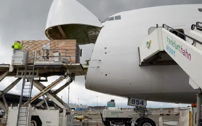 Cargo Udara Surabaya Makassar Terbaik di Jasa Ekspedisi