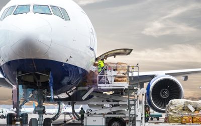 Jasa Ekspedisi: Cargo Udara Balikpapan Surabaya Cepat & Murah