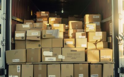 Jasa Ekspedisi Surabaya Medan Tarif Terjangkau & Cepat