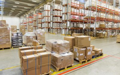 Jasa Ekspedisi Murah Rute Jakarta ke Palembang Terpercaya