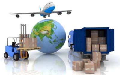 Jasa Ekspedisi: Cargo Cepat Manado Surabaya Ongkir Murah