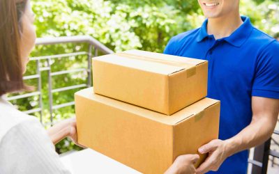 Cara Mengirim Barang Berharga Lewat Jasa Ekspedisi