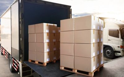 Jenis-Jenis Barang yang Dapat Dikirim dengan Jasa Ekspedisi