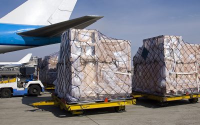 Jasa Pengiriman Cargo Skala Besar Terpercaya di Jasa Ekspedisi