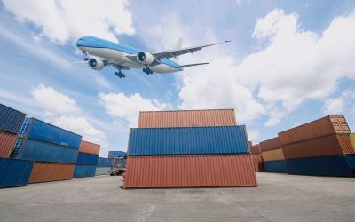 Jasa Cargo via Udara Rute ke Seluruh Indonesia Terpercaya
