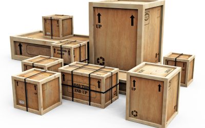Keunggulan Menggunakan Packing Kayu dalam Pengiriman