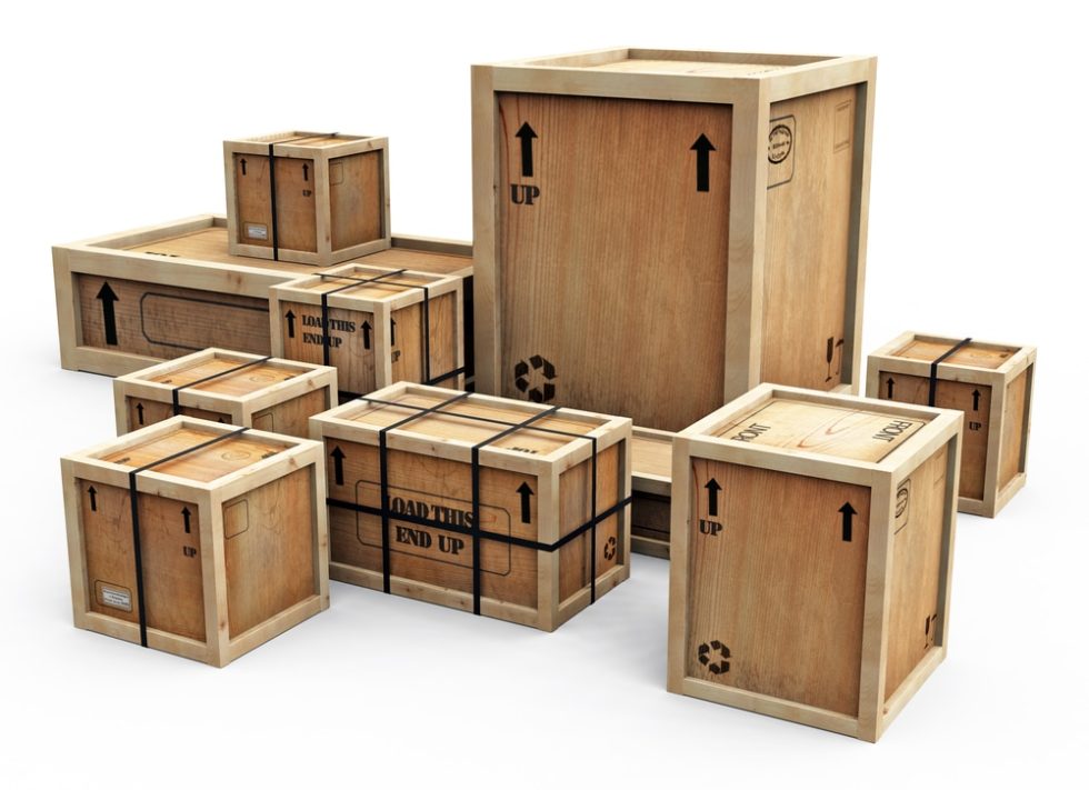 Packing Kayu Processor Keunggulan Menggunakan Packing Kayu dalam Pengiriman