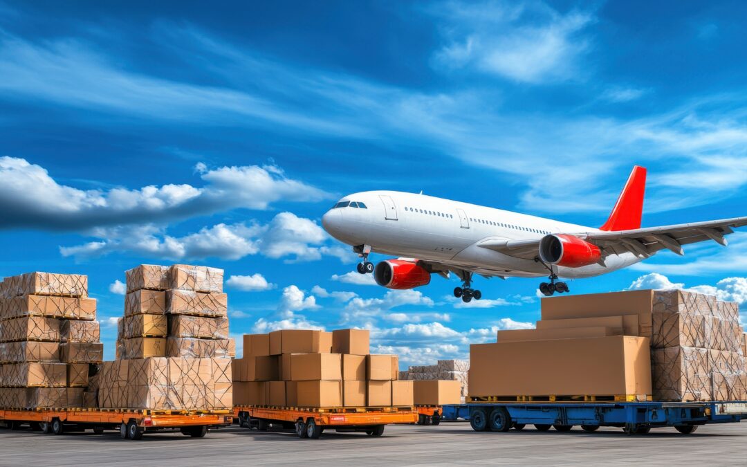Mengenal Freight Forwarder dan Perannya dalam Industri Logistik