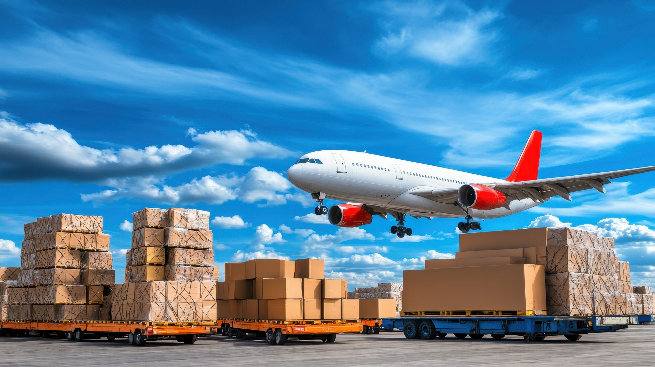 Freight Forwarder