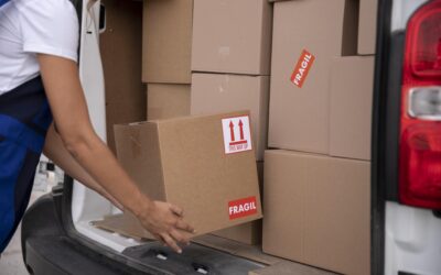 Jasa Pengiriman Barang ke Makassar