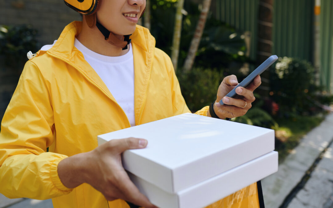 Apa yang Dimaksud POD (Proof of Delivery)? 