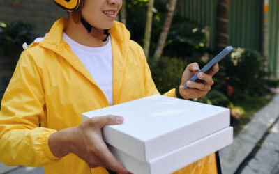 Apa yang Dimaksud POD (Proof of Delivery)? 