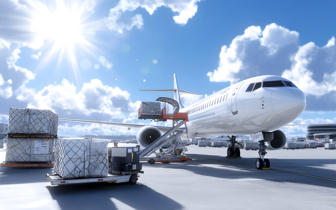 Ekspedisi Cargo Kirim Alat-Alat Pertanian ke Seluruh Indonesia